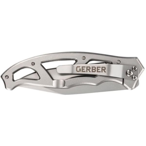 Gerber Paraframe I Fickkniv No Color