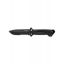 Gerber LMF II Infantry Fast, Svart No Color