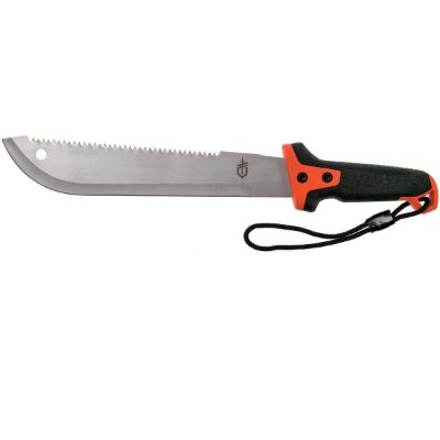 Gerber Kompakt Clearpath Machete No Color