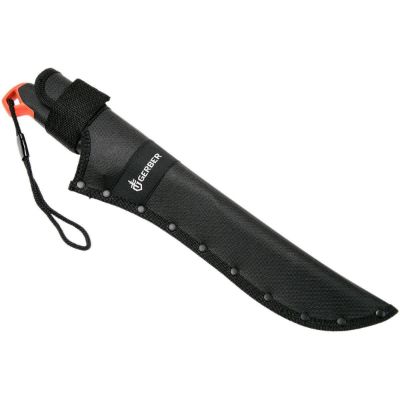 Gerber Kompakt Clearpath Machete