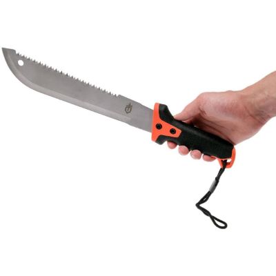 Gerber Kompakt Clearpath Machete