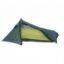 Helsport Ringstind Superlight 1  Blue