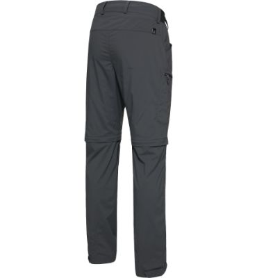 Haglöfs Lite Standard Zip-Off Pant Men