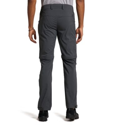 Haglöfs Lite Standard Zip-Off Pant Men