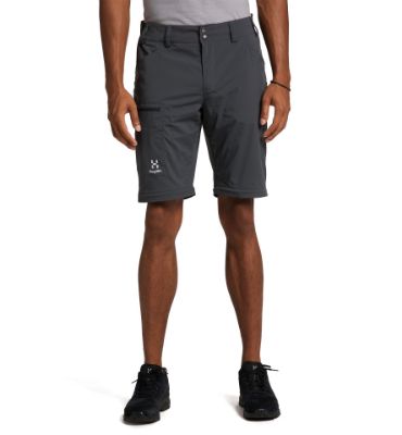 Haglöfs Lite Standard Zip-Off Pant Men