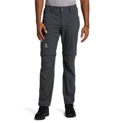 Haglöfs Lite Standard Zip-Off Pant Men