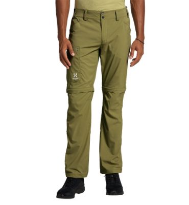 Haglöfs Lite Standard Zip-Off Pant Men