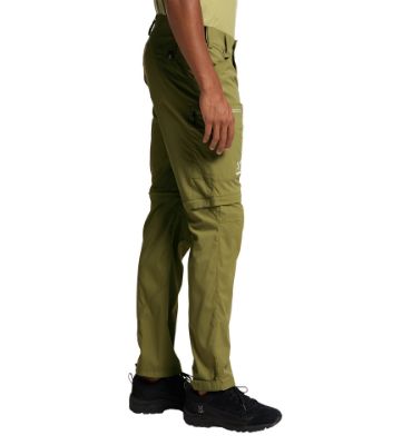 Haglöfs Lite Standard Zip-Off Pant Men