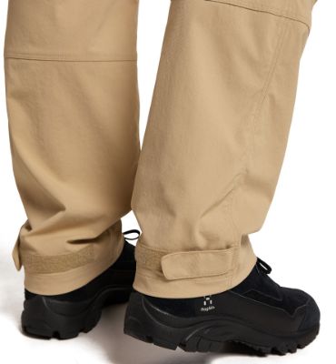 Haglöfs Mid Standard Zip-Off Byxor