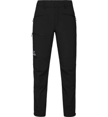Haglöfs Mid Standard Pant Women True Black