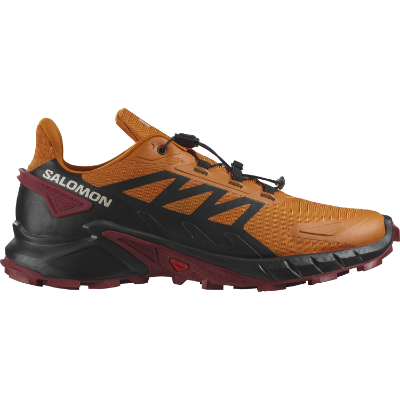 Salomon Supercross 4