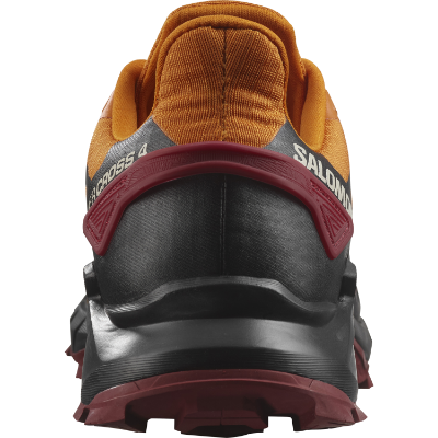 Salomon Supercross 4