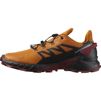 Salomon Supercross 4