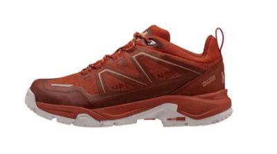 Helly Hansen W Cascade Low HT