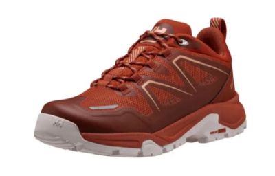 Helly Hansen W Cascade Low HT Canyon / Rose