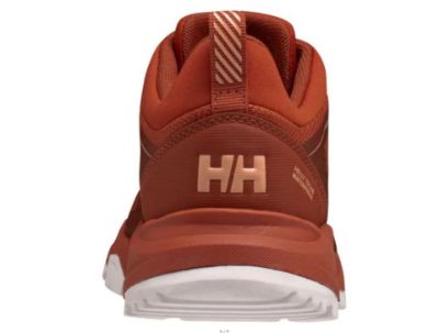 Helly Hansen W Cascade Low HT
