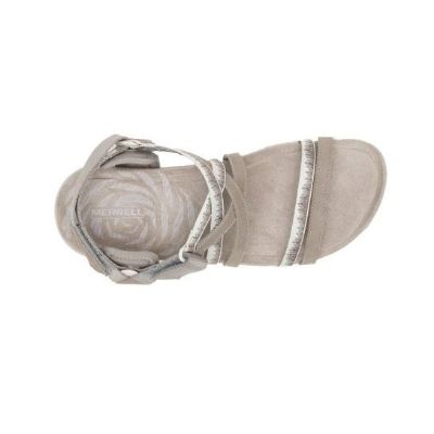 Merrell Terran 3 Cush Lattice