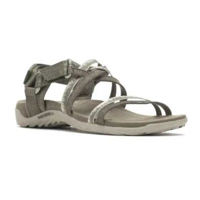 Merrell Terran 3 Cush Lattice Olive