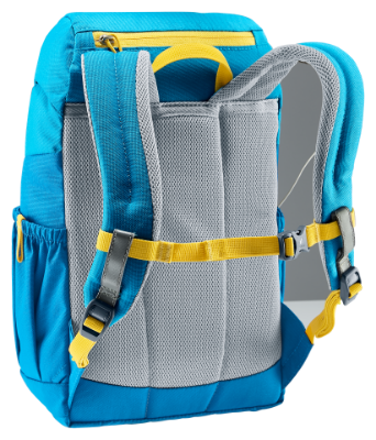 Deuter Småbjörnen 8