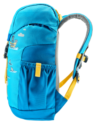 Deuter Småbjörnen 8