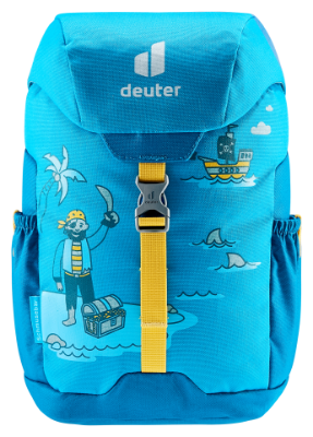 Deuter Småbjörnen 8