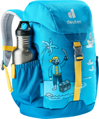 Deuter Småbjörnen 8