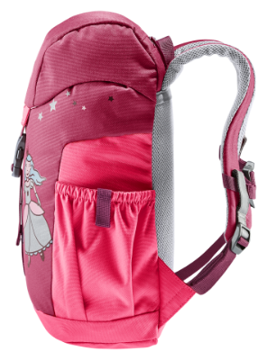 Deuter Småbjörnen 8