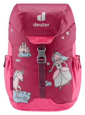 Deuter Småbjörnen 8