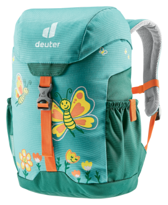 Deuter Småbjörnen 8