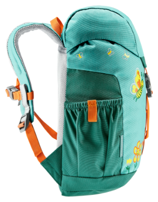 Deuter Småbjörnen 8