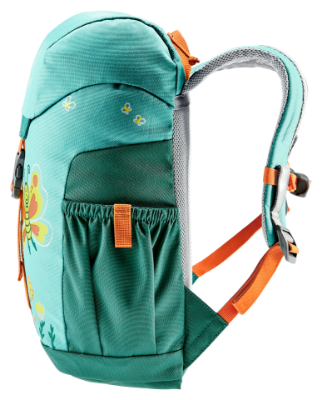 Deuter Småbjörnen 8