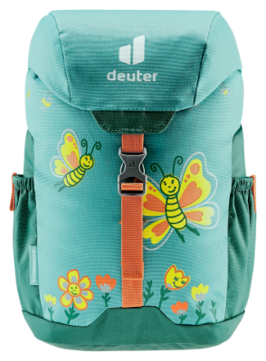 Deuter Småbjörnen 8