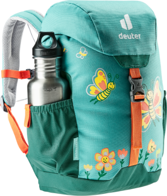 Deuter Småbjörnen 8