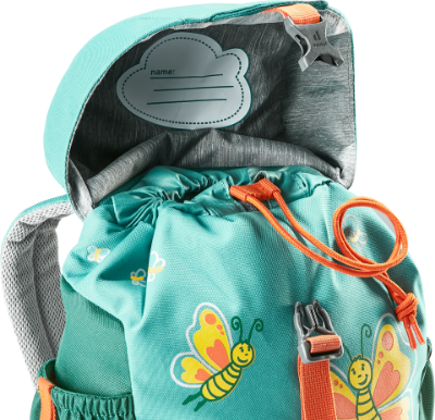 Deuter Småbjörnen 8