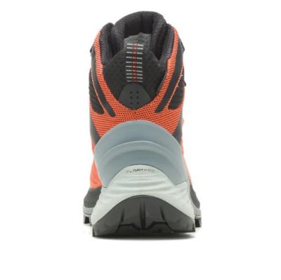 Merrell Rogue Hiker Mid GTX