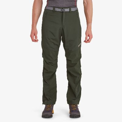Montane Terra Byxor