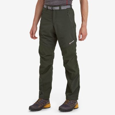 Montane Terra Byxor