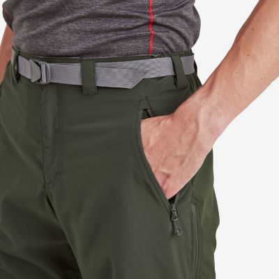 Montane Terra Byxor