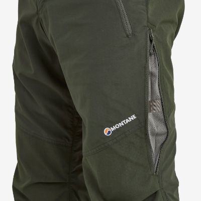 Montane Terra Byxor