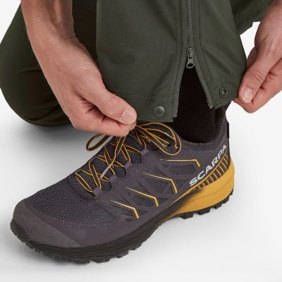 Montane Terra Byxor
