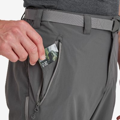 Montane Terra Byxor