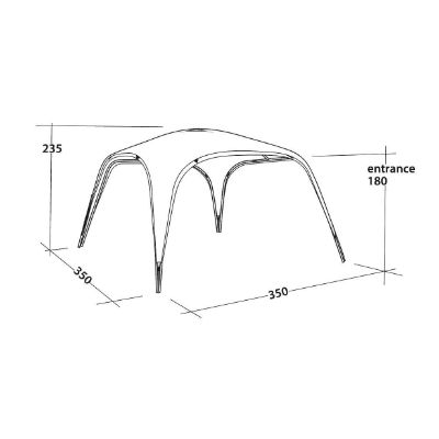 Outwell Event Lounge L