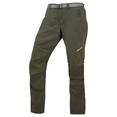 Montane Terra Byxor