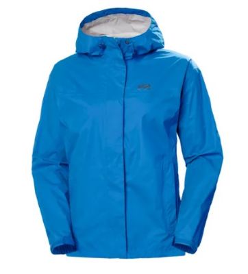 Helly Hansen W Loke Jacka Deep Fjord