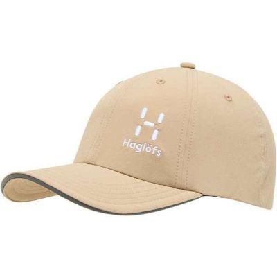 Haglöfs Equator III cap Sand