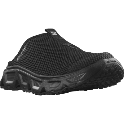 Salomon Reelax Slide 6.0 Black / Black / Alloy