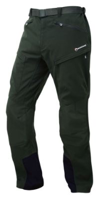 Montane Super Terra Byxor
