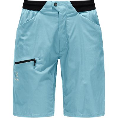Haglöfs L.I.M Fuse Shorts Women Frost Blue
