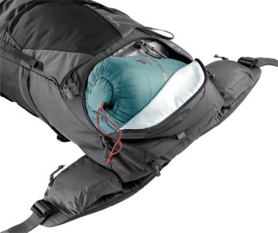 Deuter Futura Pro 40