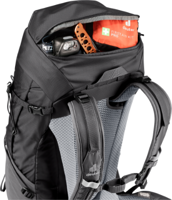 Deuter Futura Pro 40